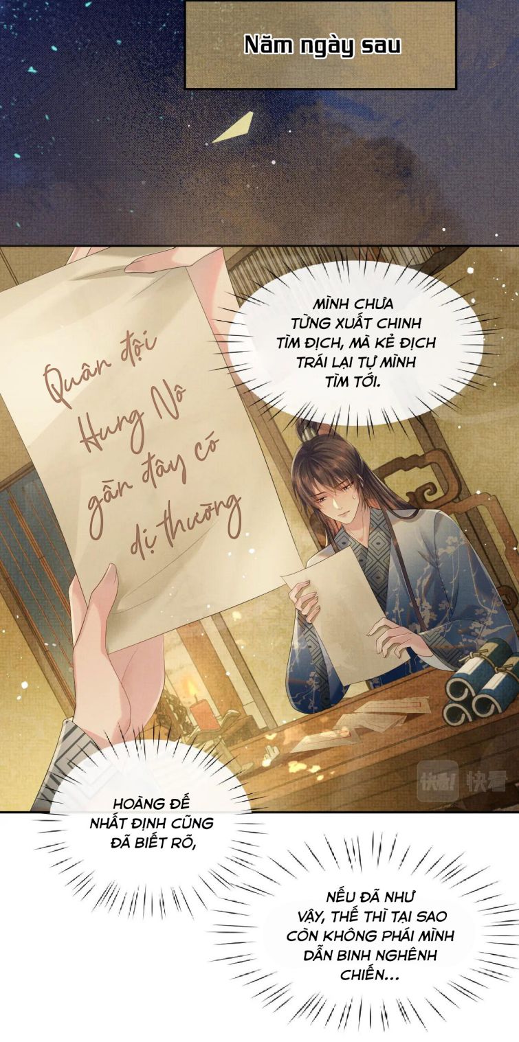 Ngộ Xà Chap 55 - Next Chap 56