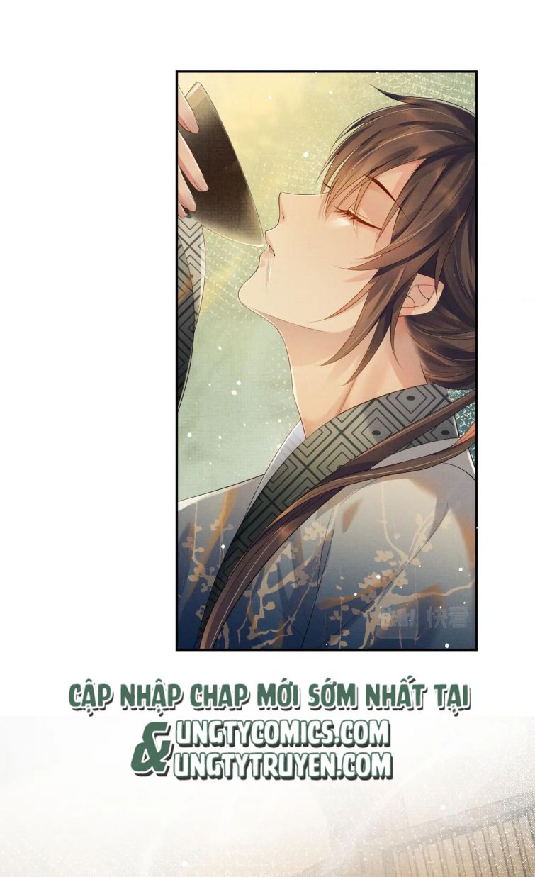 Ngộ Xà Chap 55 - Next Chap 56