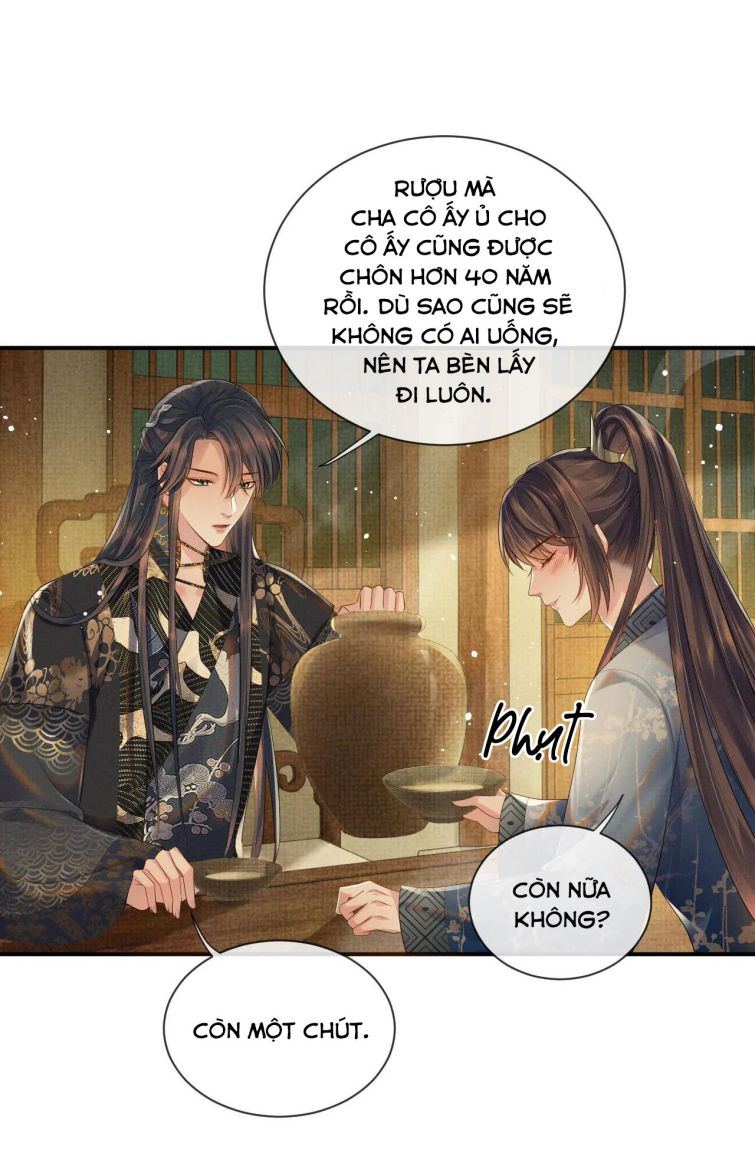 Ngộ Xà Chap 55 - Next Chap 56