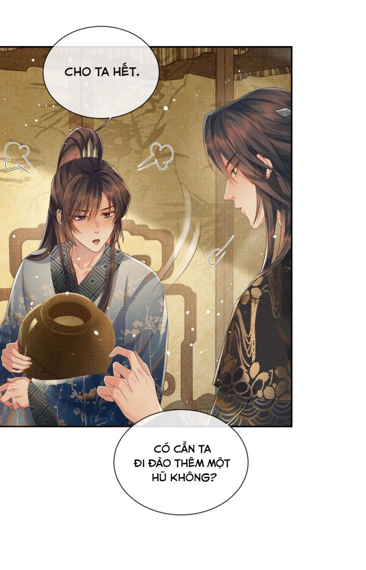 Ngộ Xà Chap 55 - Next Chap 56