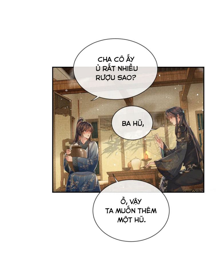 Ngộ Xà Chap 55 - Next Chap 56