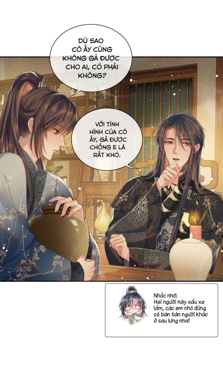 Ngộ Xà Chap 55 - Next Chap 56