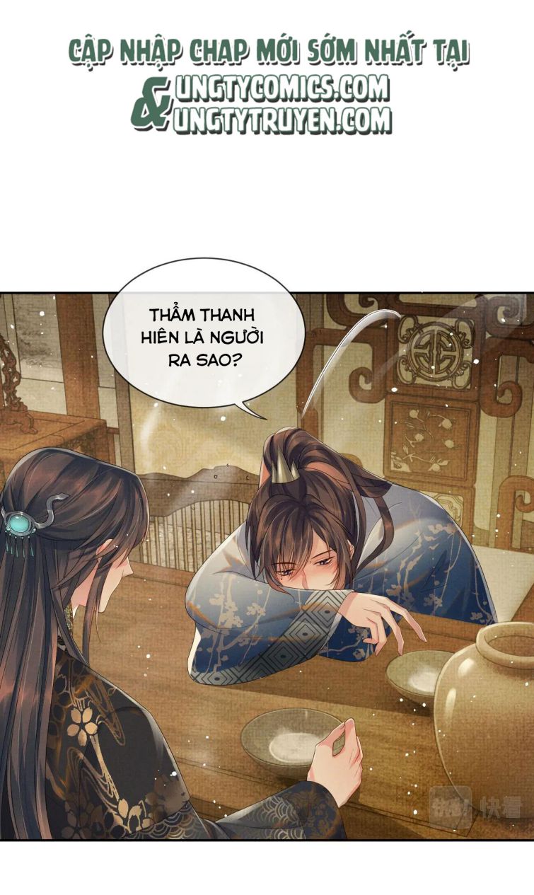 Ngộ Xà Chap 55 - Next Chap 56