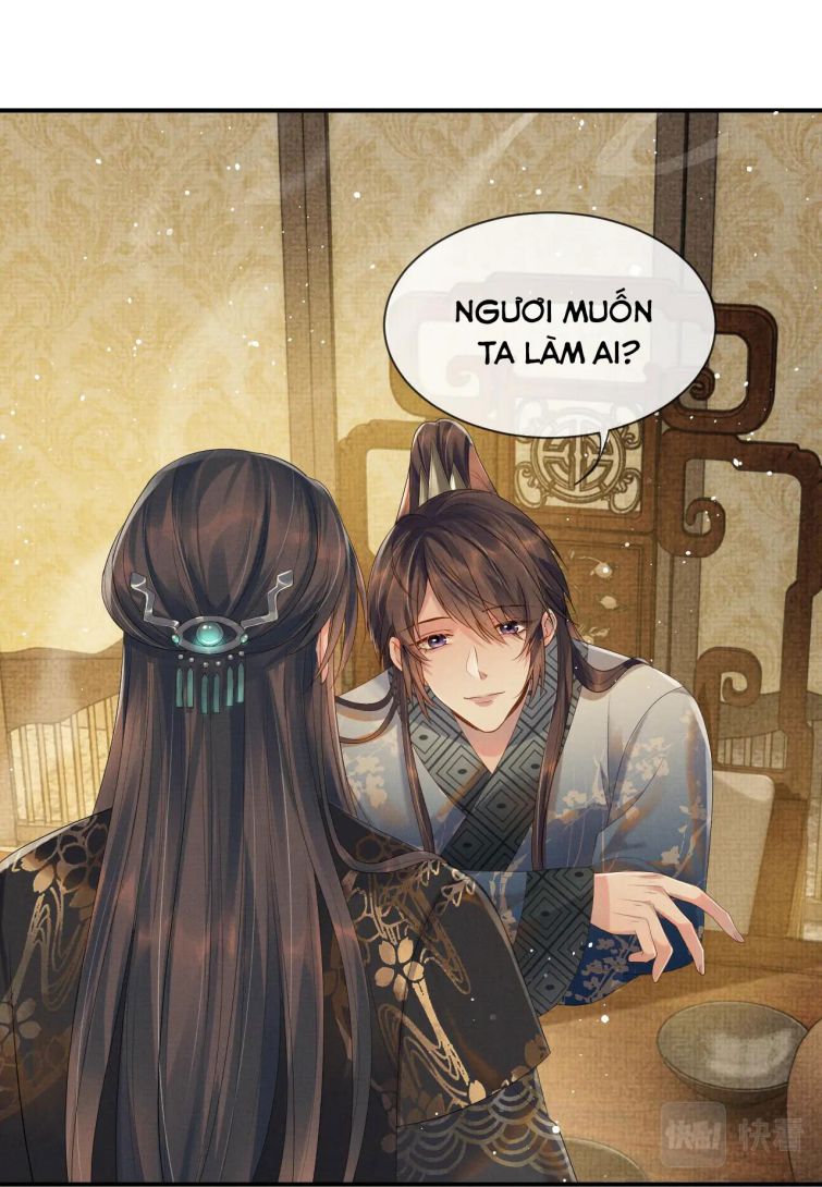 Ngộ Xà Chap 55 - Next Chap 56