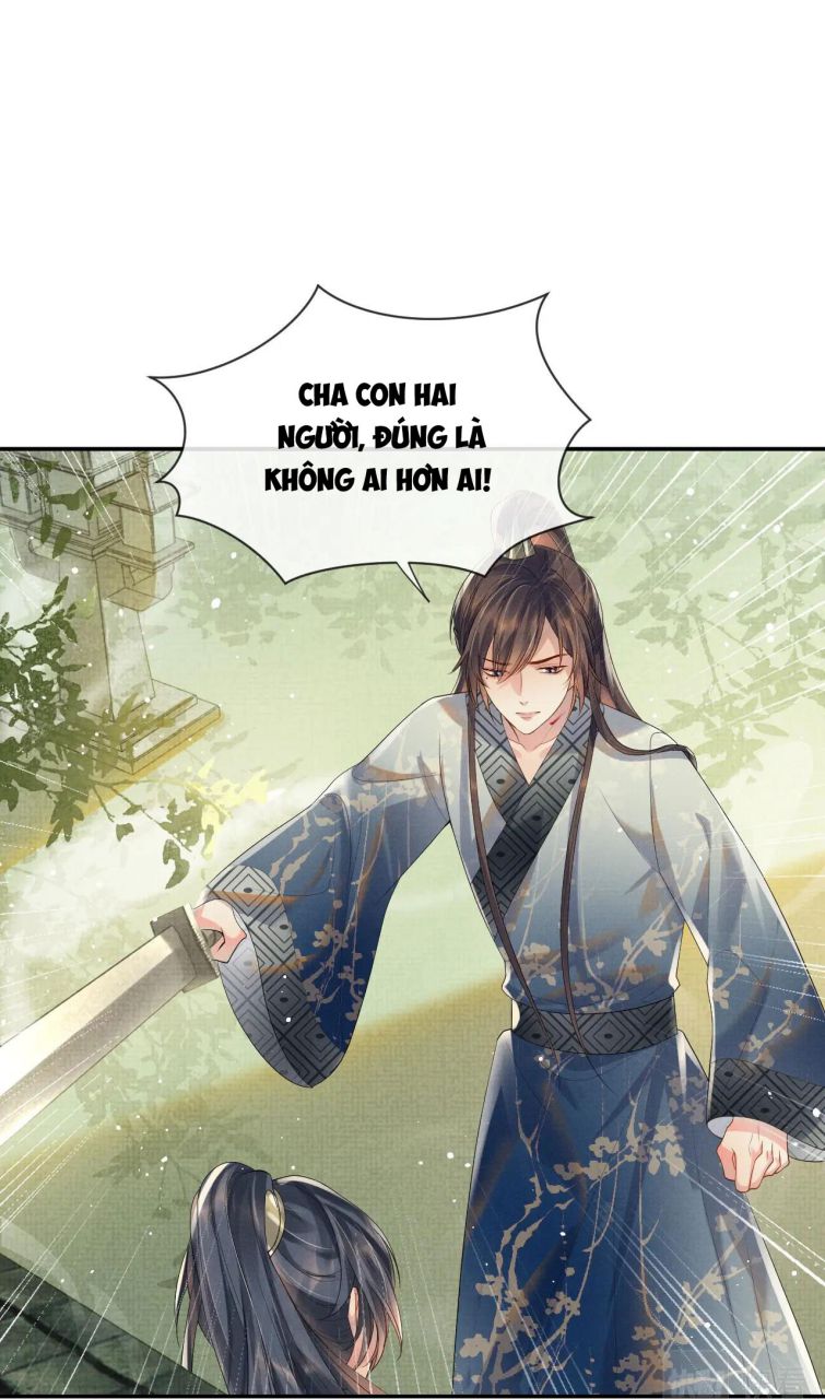 Ngộ Xà Chap 55 - Next Chap 56