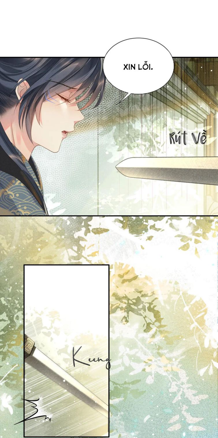 Ngộ Xà Chap 55 - Next Chap 56