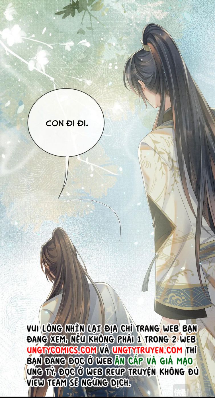 Ngộ Xà Chap 55 - Next Chap 56