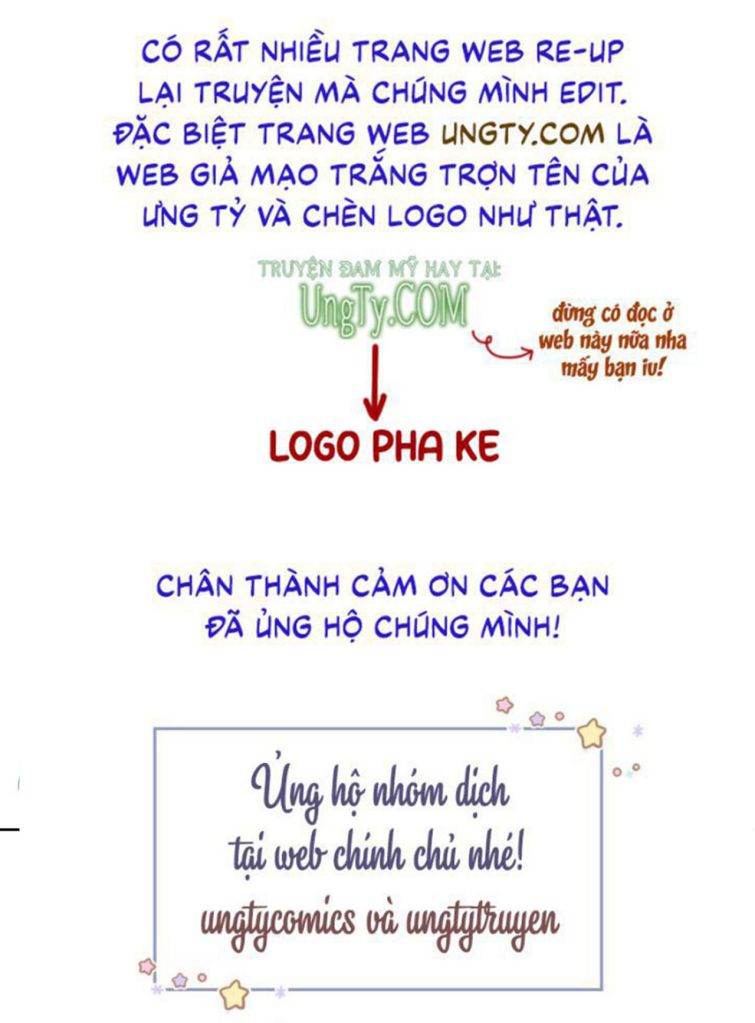 Tình Địch Mỗi Ngày Đều Trở Nên Đẹp Hơn Chap 19 - Next Chap 20