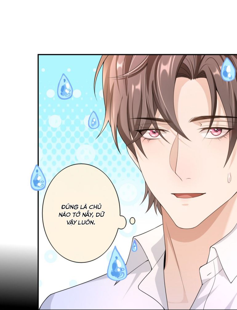 Scandal Quá Nhiều Là Lỗi Của Tôi Sao? Chap 19 - Next Chap 20