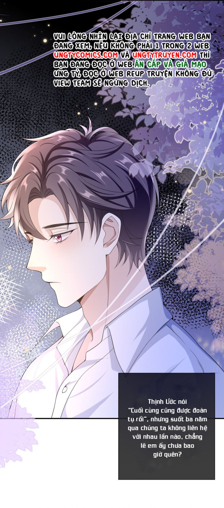 Scandal Quá Nhiều Là Lỗi Của Tôi Sao? Chap 19 - Next Chap 20