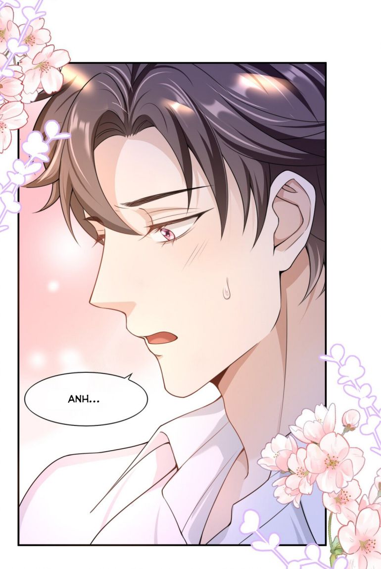 Scandal Quá Nhiều Là Lỗi Của Tôi Sao? Chap 19 - Next Chap 20