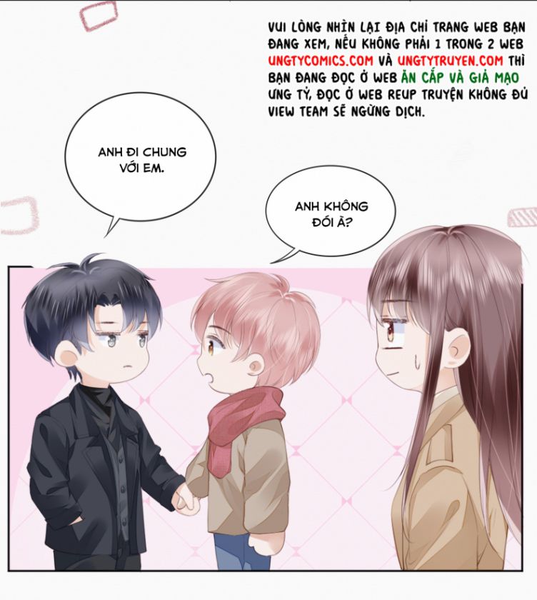 Tri Bỉ Chap 46 - Next Chap 47