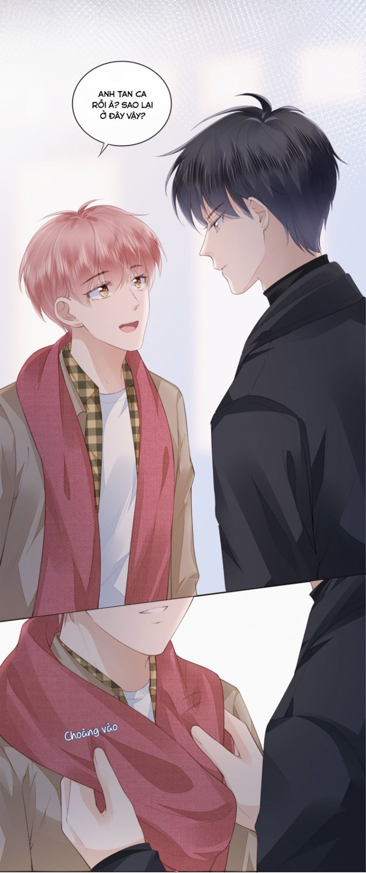 Tri Bỉ Chap 46 - Next Chap 47