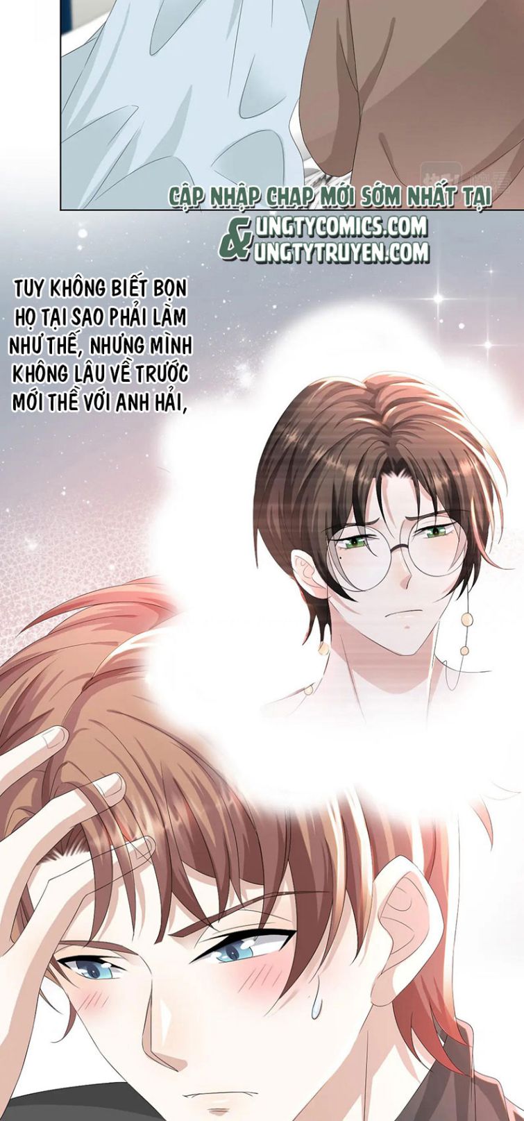 Từ Hôm Nay Bắt Đầu Ngược Tra Nam Chap 47 - Next Chap 48