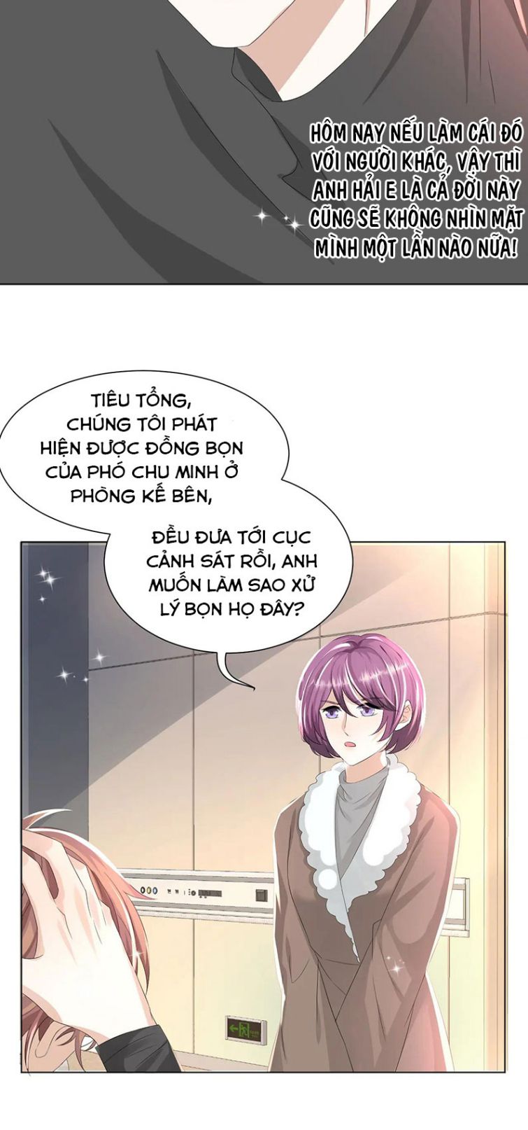 Từ Hôm Nay Bắt Đầu Ngược Tra Nam Chap 47 - Next Chap 48