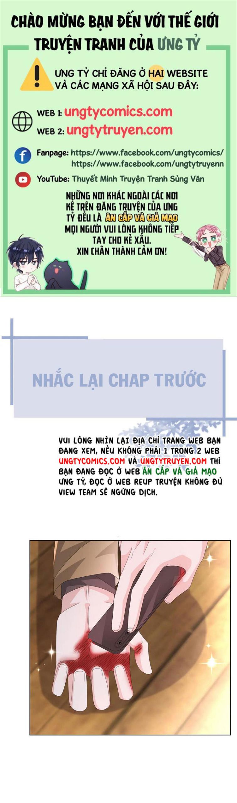 Từ Hôm Nay Bắt Đầu Ngược Tra Nam Chap 47 - Next Chap 48