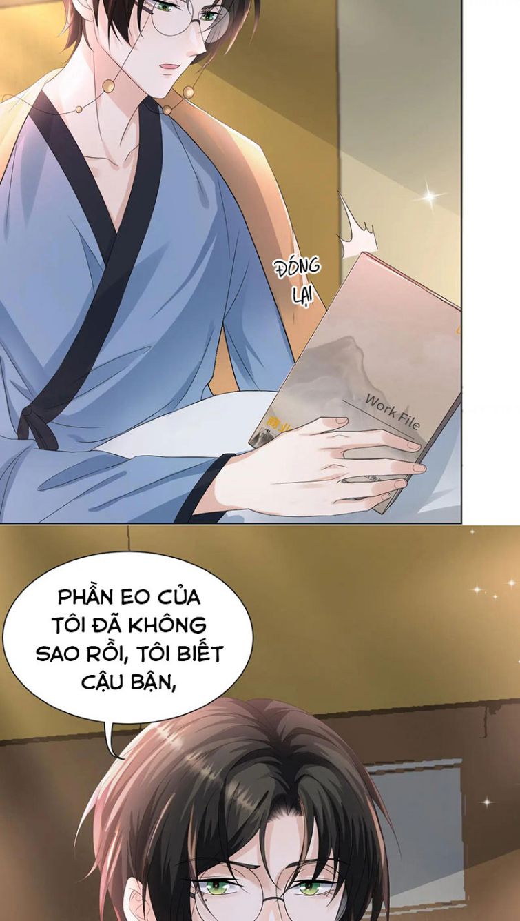 Từ Hôm Nay Bắt Đầu Ngược Tra Nam Chap 47 - Next Chap 48