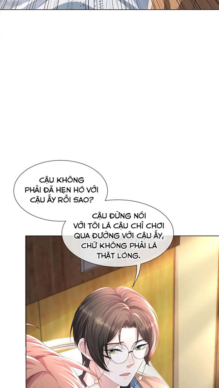 Từ Hôm Nay Bắt Đầu Ngược Tra Nam Chap 47 - Next Chap 48