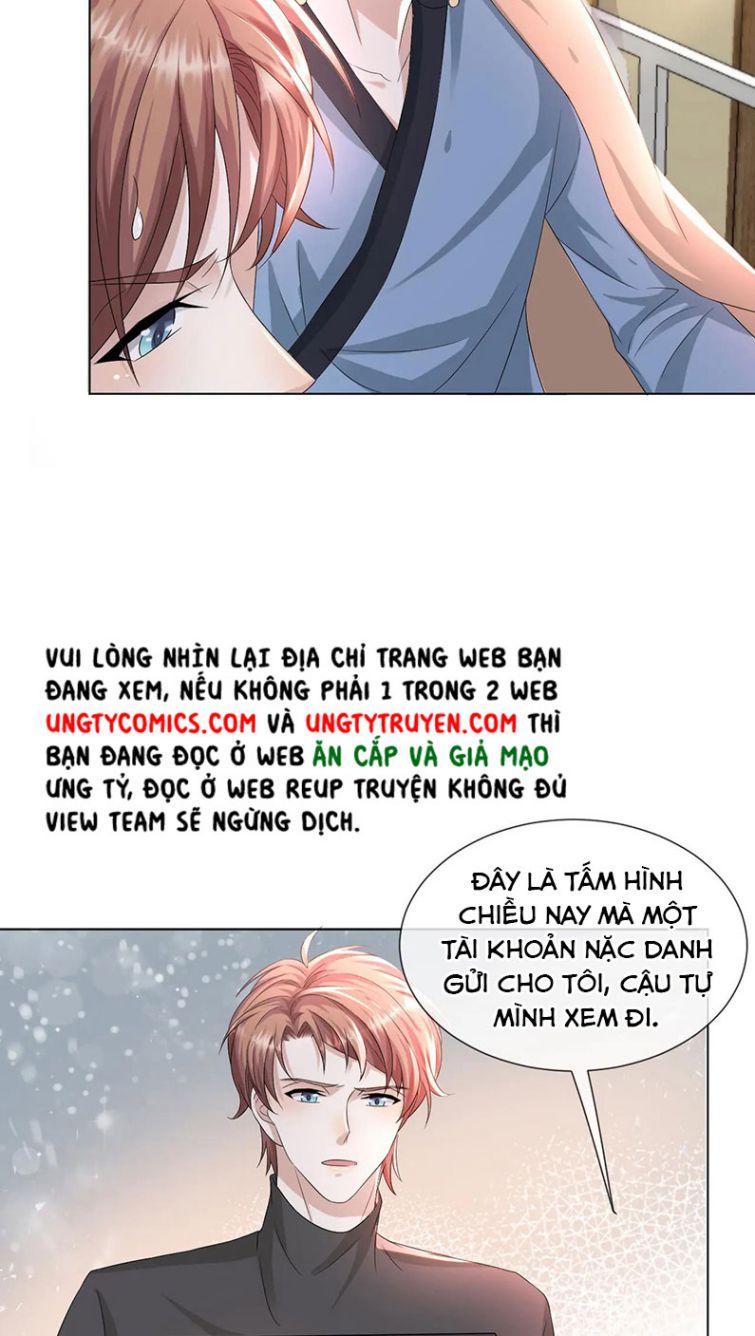 Từ Hôm Nay Bắt Đầu Ngược Tra Nam Chap 47 - Next Chap 48