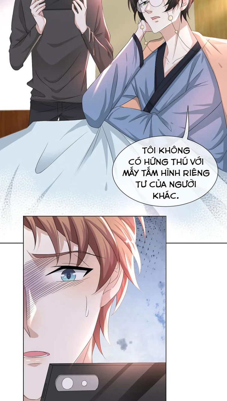 Từ Hôm Nay Bắt Đầu Ngược Tra Nam Chap 47 - Next Chap 48