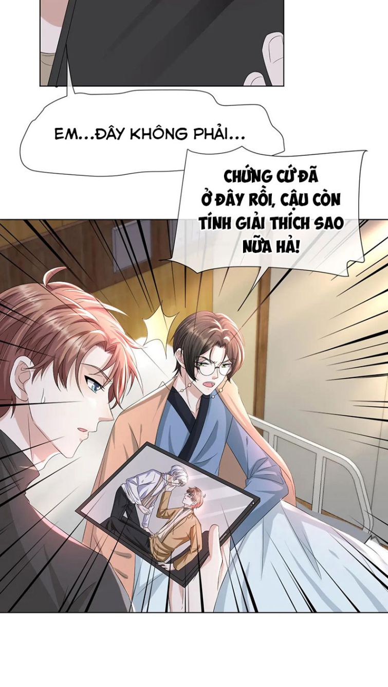 Từ Hôm Nay Bắt Đầu Ngược Tra Nam Chap 47 - Next Chap 48