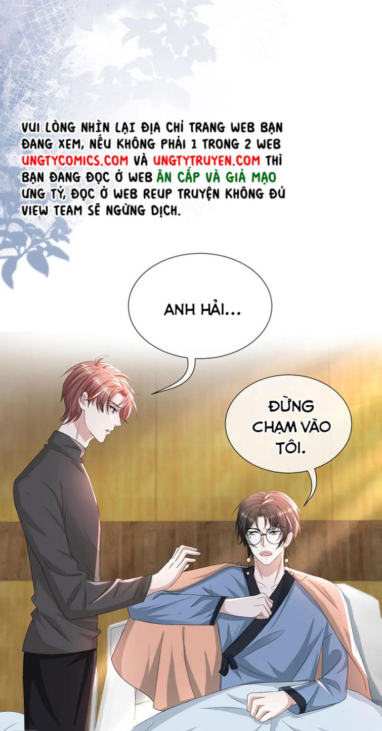 Từ Hôm Nay Bắt Đầu Ngược Tra Nam Chap 47 - Next Chap 48