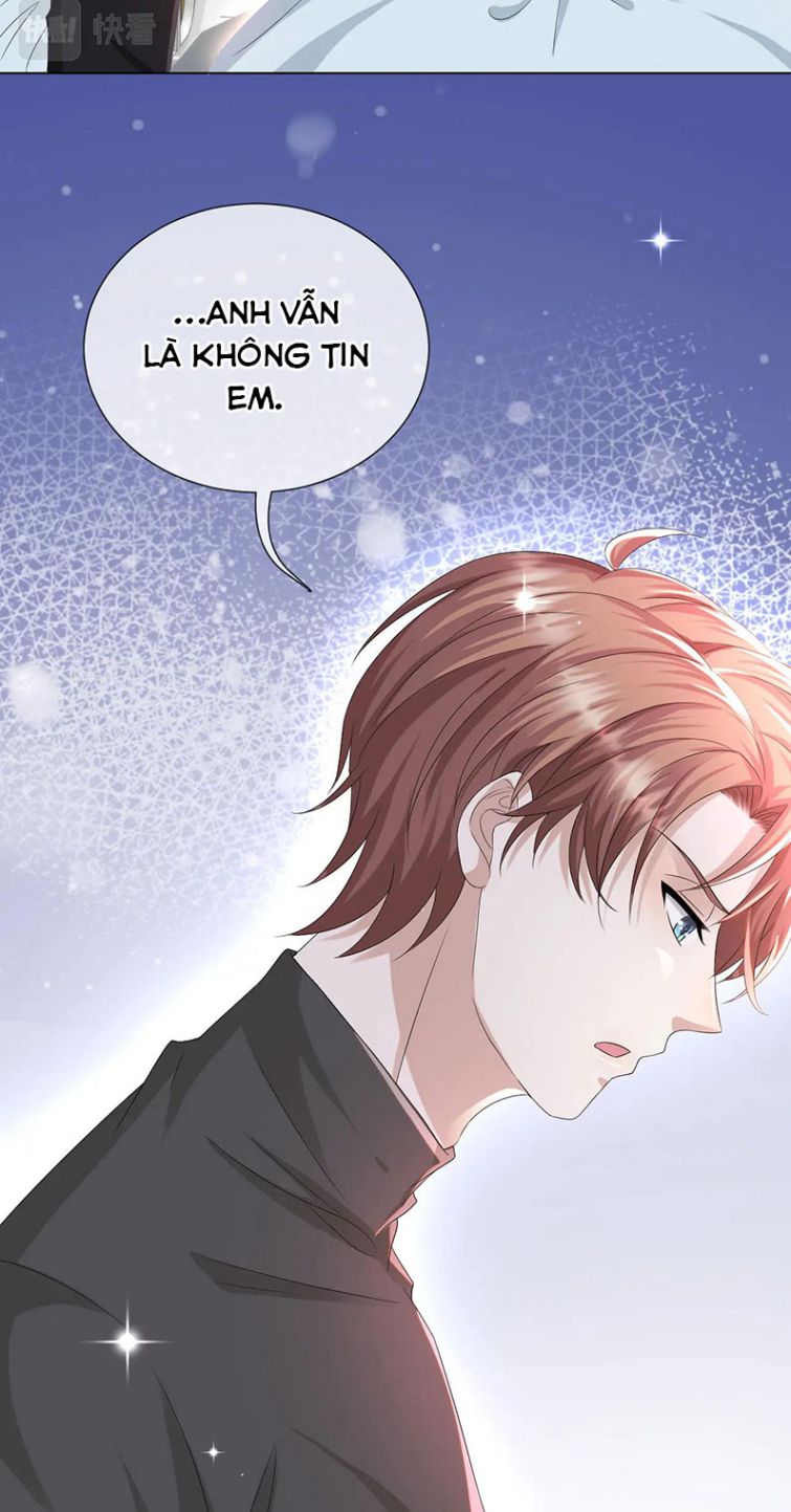 Từ Hôm Nay Bắt Đầu Ngược Tra Nam Chap 47 - Next Chap 48