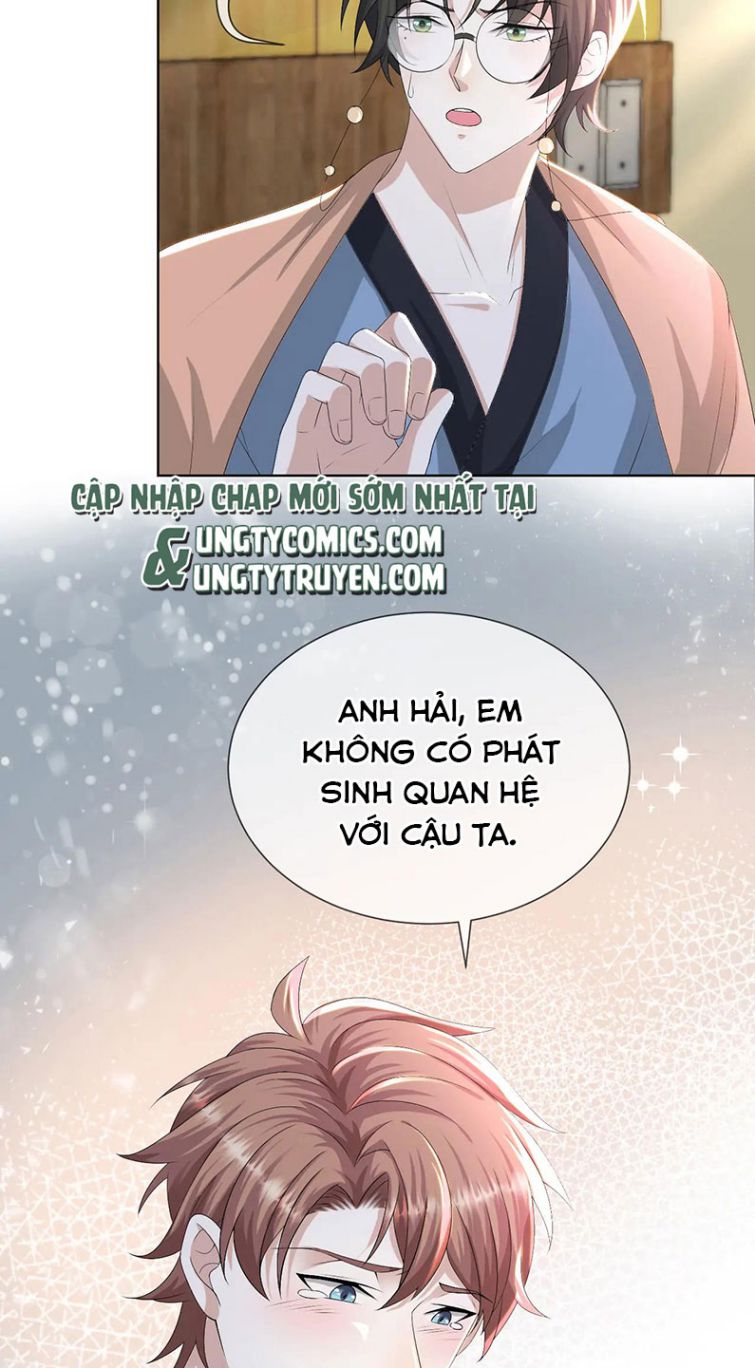 Từ Hôm Nay Bắt Đầu Ngược Tra Nam Chap 47 - Next Chap 48