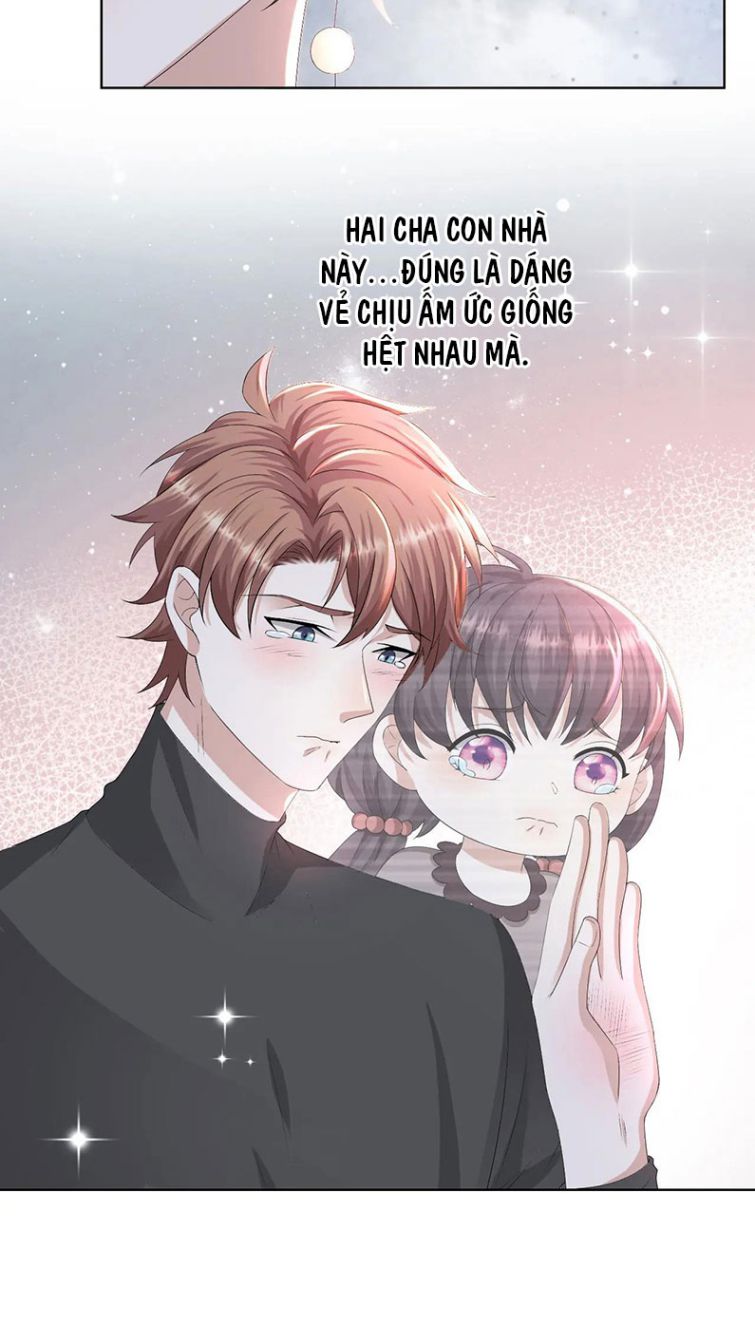 Từ Hôm Nay Bắt Đầu Ngược Tra Nam Chap 47 - Next Chap 48