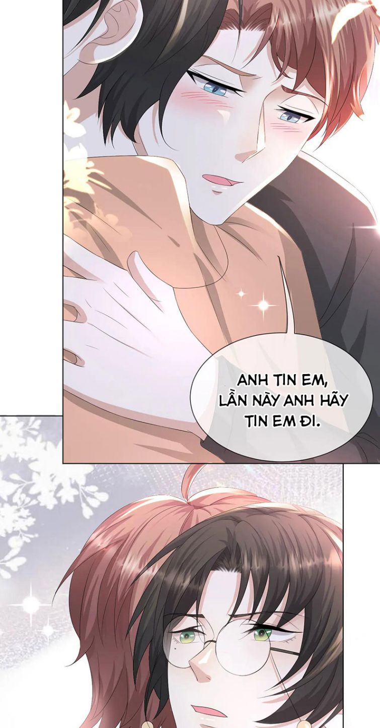 Từ Hôm Nay Bắt Đầu Ngược Tra Nam Chap 47 - Next Chap 48