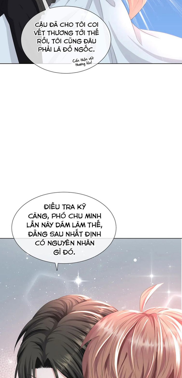 Từ Hôm Nay Bắt Đầu Ngược Tra Nam Chap 47 - Next Chap 48