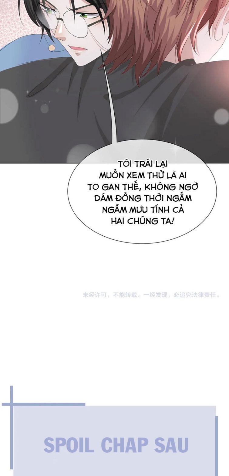 Từ Hôm Nay Bắt Đầu Ngược Tra Nam Chap 47 - Next Chap 48