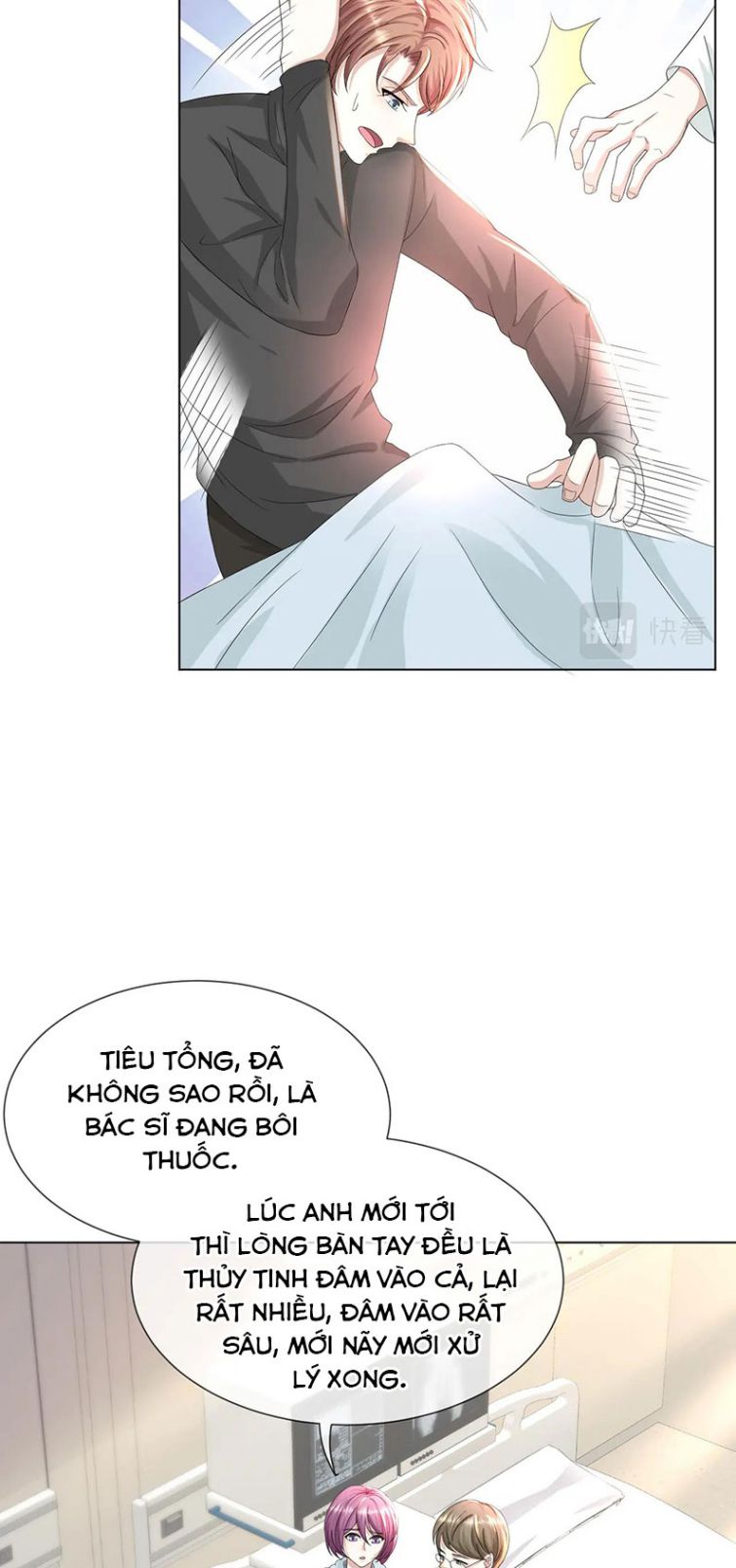 Từ Hôm Nay Bắt Đầu Ngược Tra Nam Chap 47 - Next Chap 48