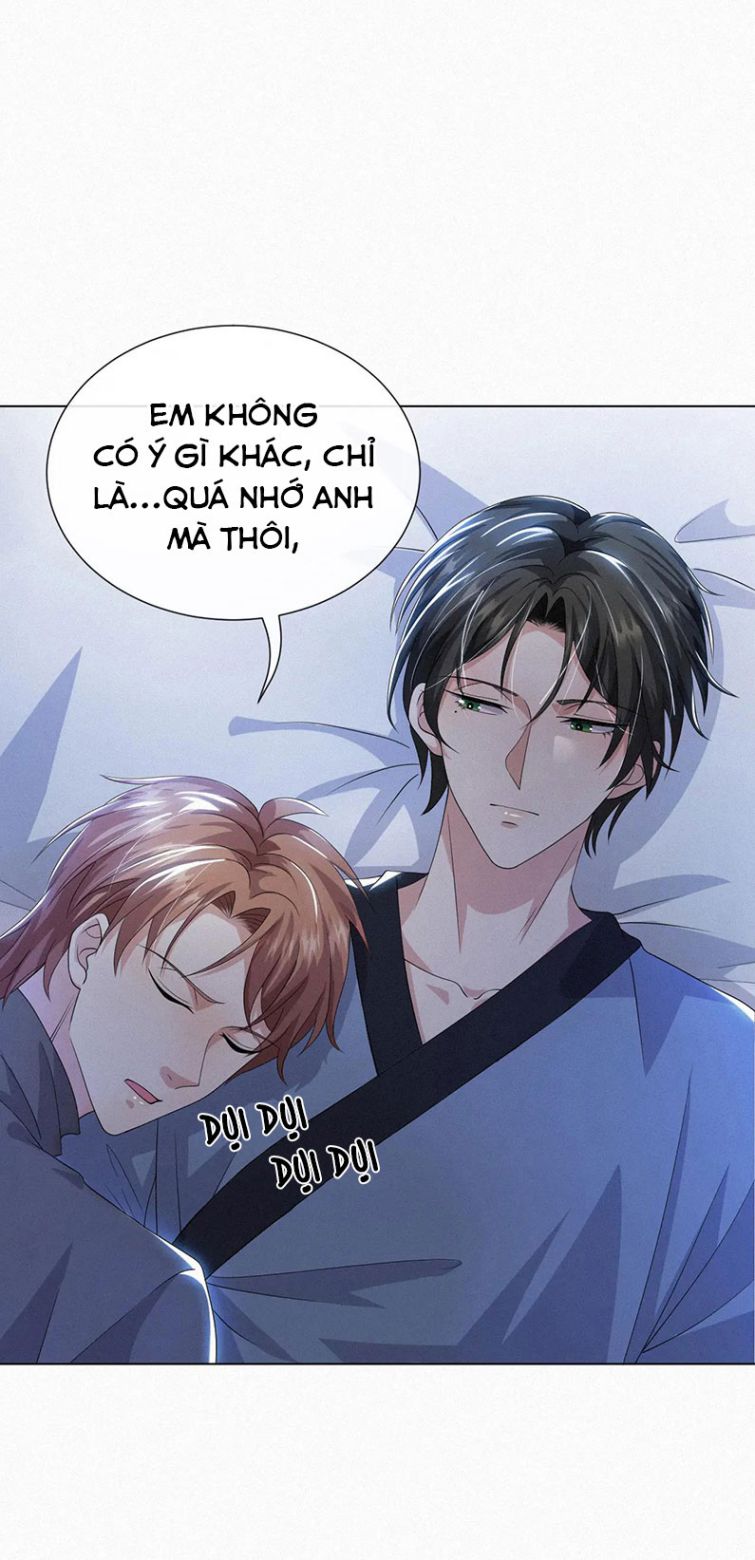 Từ Hôm Nay Bắt Đầu Ngược Tra Nam Chap 48 - Next Chap 49