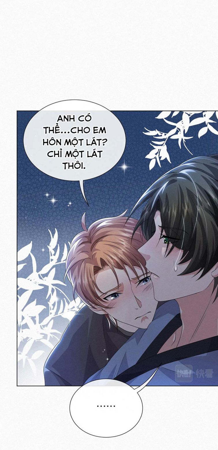 Từ Hôm Nay Bắt Đầu Ngược Tra Nam Chap 48 - Next Chap 49