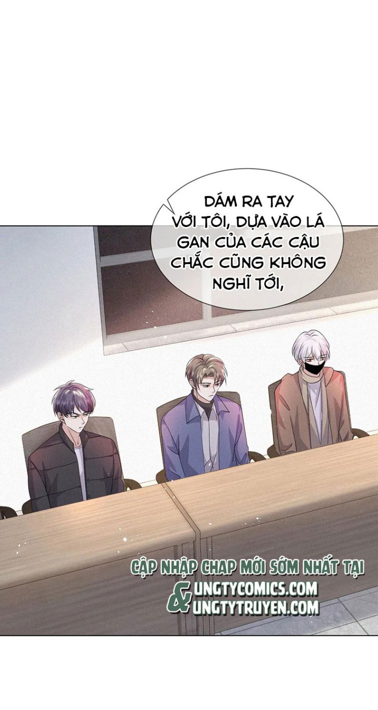 Từ Hôm Nay Bắt Đầu Ngược Tra Nam Chap 48 - Next Chap 49