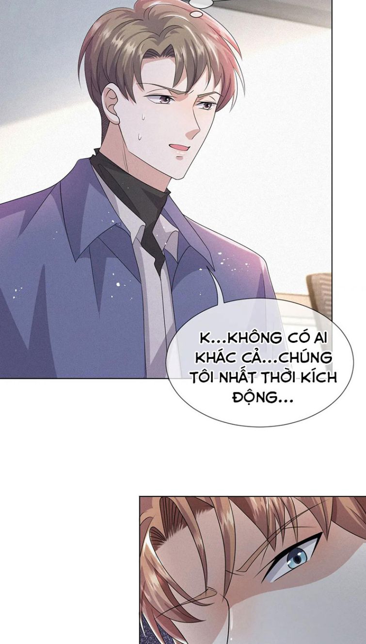 Từ Hôm Nay Bắt Đầu Ngược Tra Nam Chap 48 - Next Chap 49