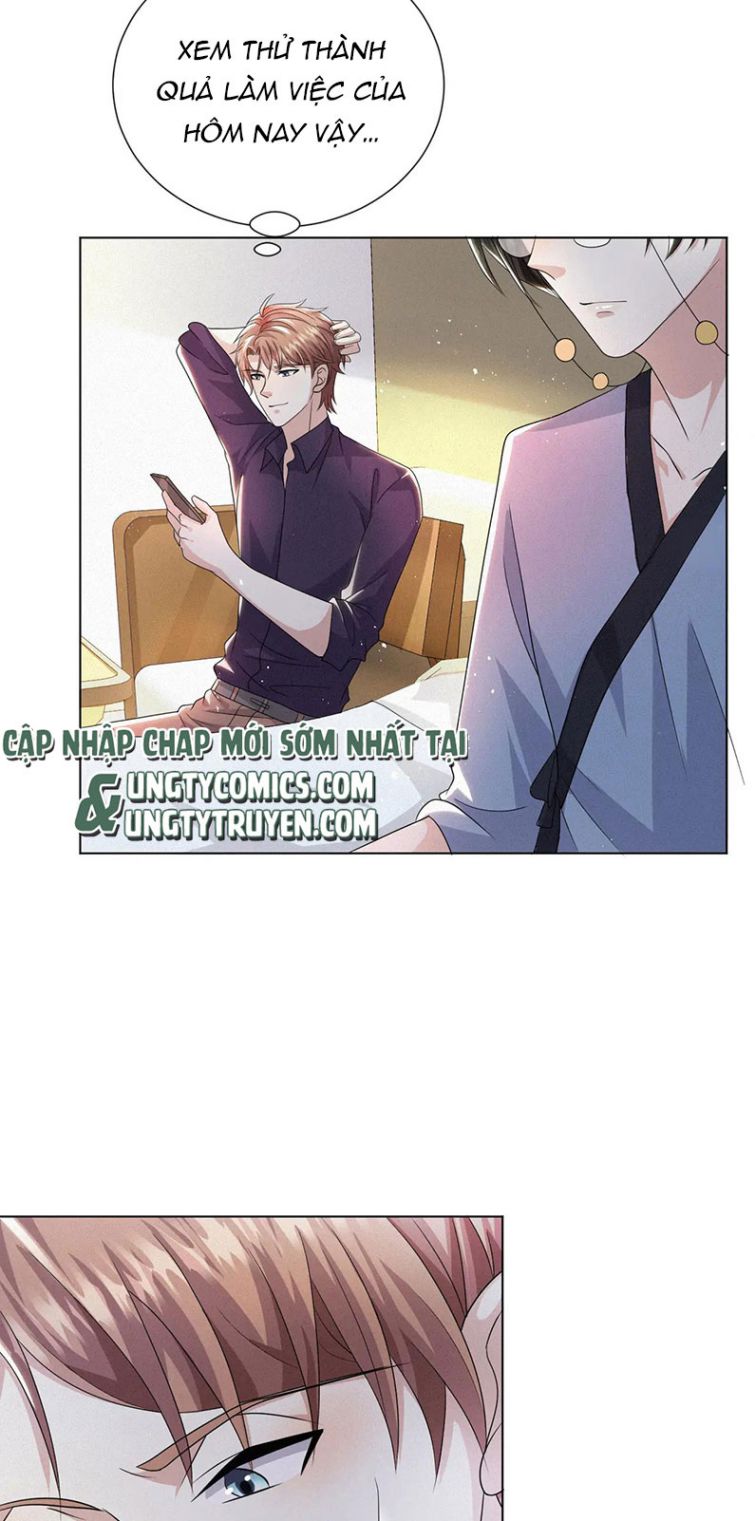 Từ Hôm Nay Bắt Đầu Ngược Tra Nam Chap 48 - Next Chap 49