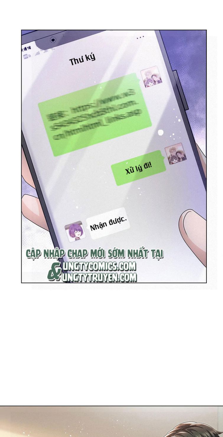 Từ Hôm Nay Bắt Đầu Ngược Tra Nam Chap 48 - Next Chap 49