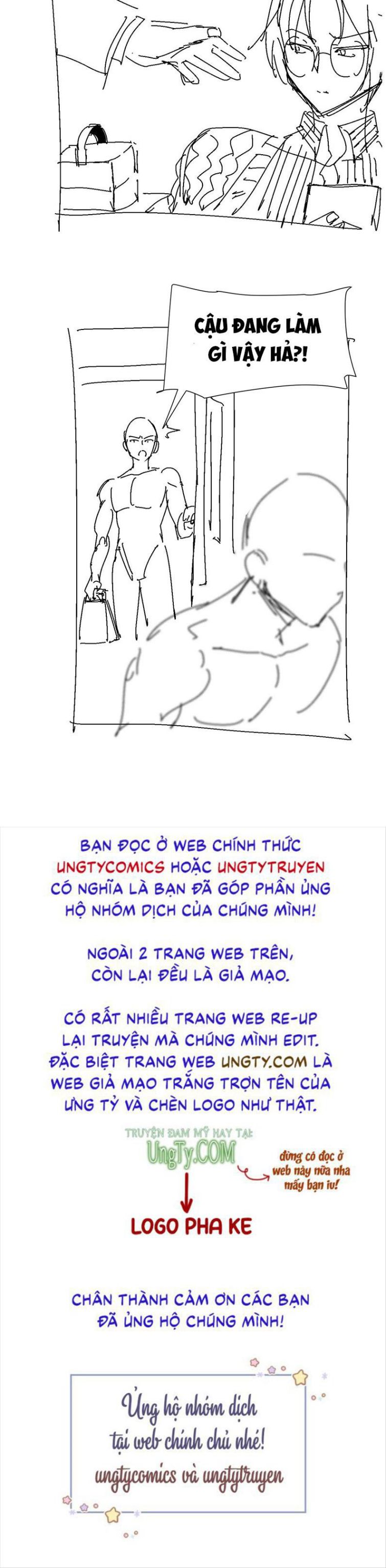 Từ Hôm Nay Bắt Đầu Ngược Tra Nam Chap 48 - Next Chap 49