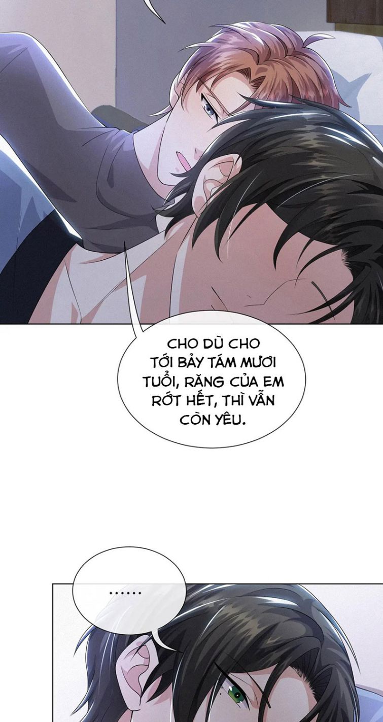 Từ Hôm Nay Bắt Đầu Ngược Tra Nam Chap 48 - Next Chap 49