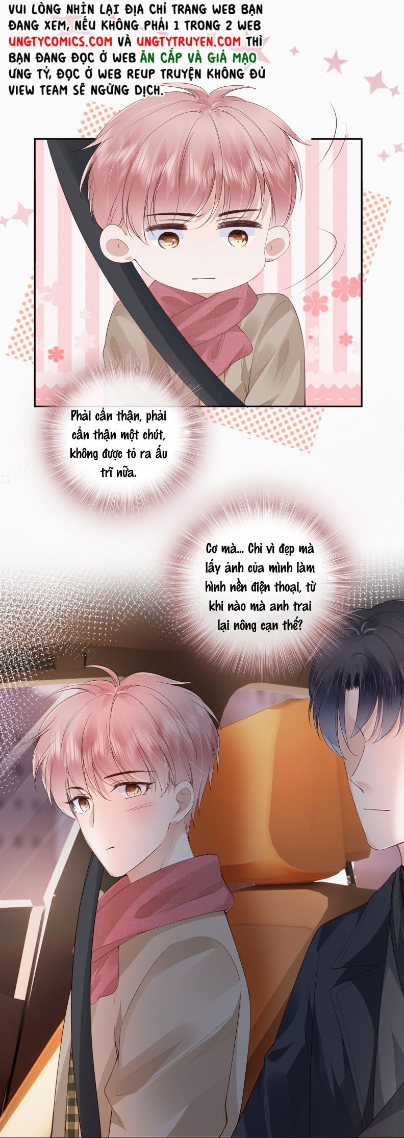 Tri Bỉ Chap 47 - Next Chap 48