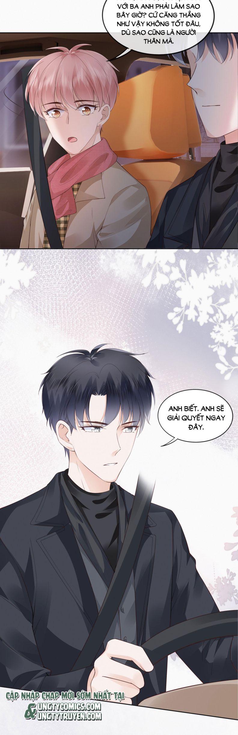 Tri Bỉ Chap 47 - Next Chap 48