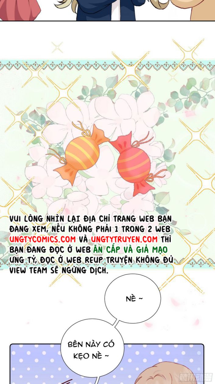 Tôi Hoài Nghi Em Yêu Thầm Tôi Chap 35 - Next Chap 36