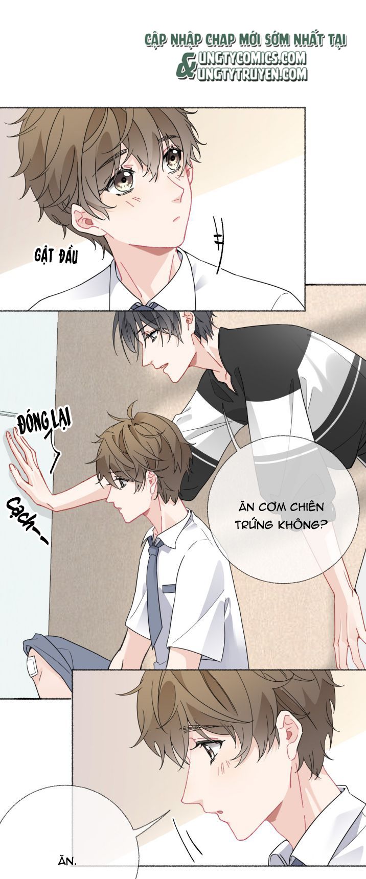 Công Lược Đối Tượng Sai Rồi Chap 19 - Next Chap 20