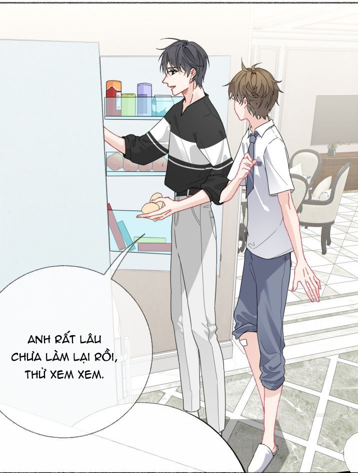 Công Lược Đối Tượng Sai Rồi Chap 19 - Next Chap 20