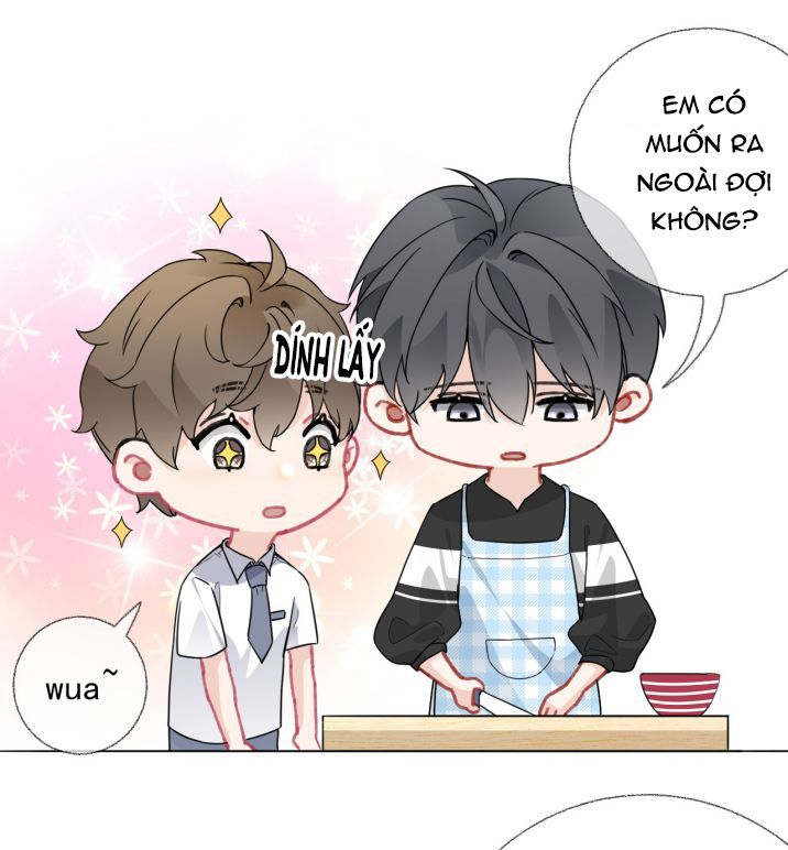 Công Lược Đối Tượng Sai Rồi Chap 19 - Next Chap 20