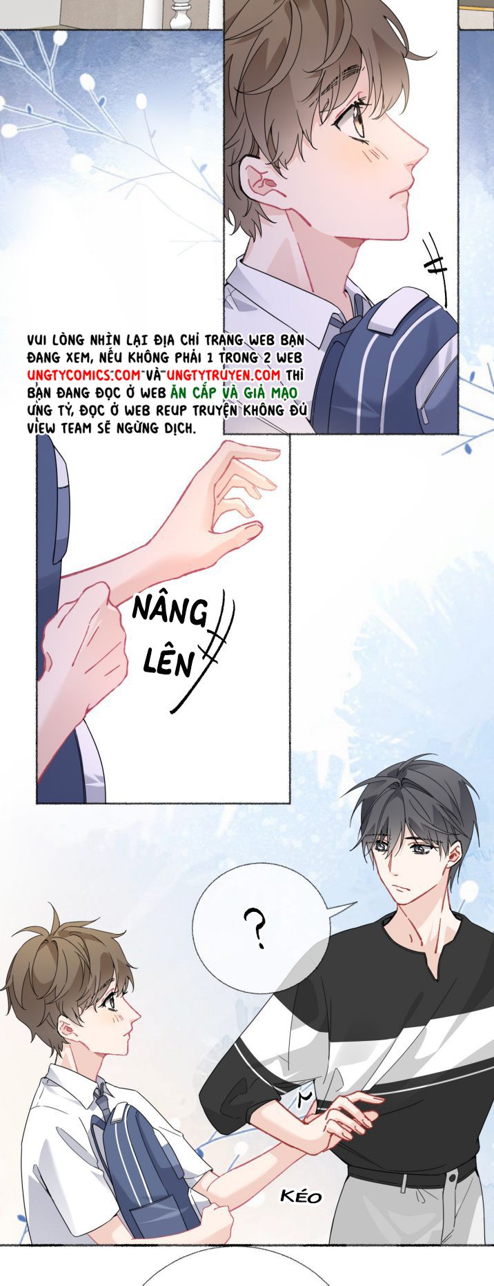 Công Lược Đối Tượng Sai Rồi Chap 19 - Next Chap 20