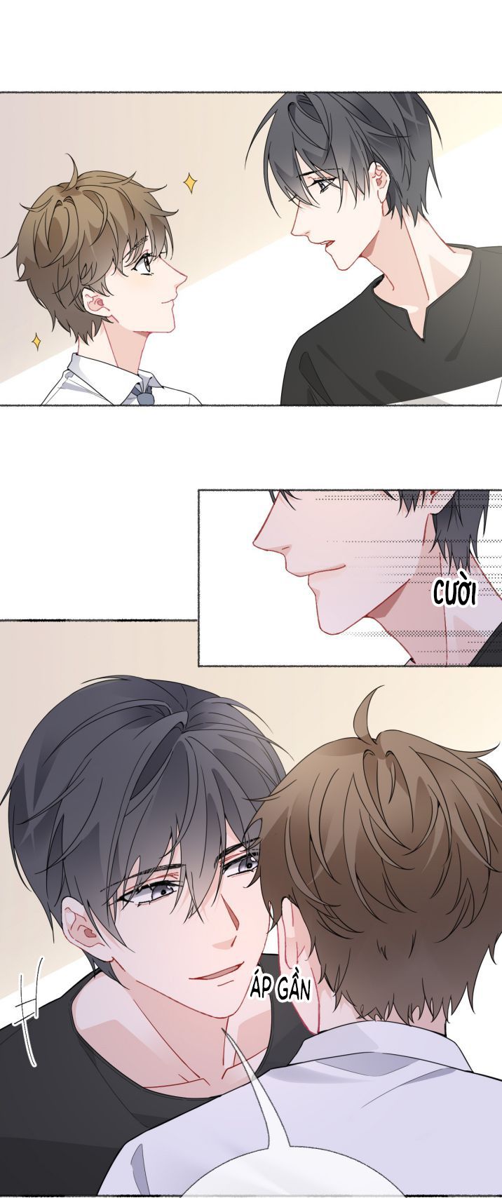 Công Lược Đối Tượng Sai Rồi Chap 19 - Next Chap 20