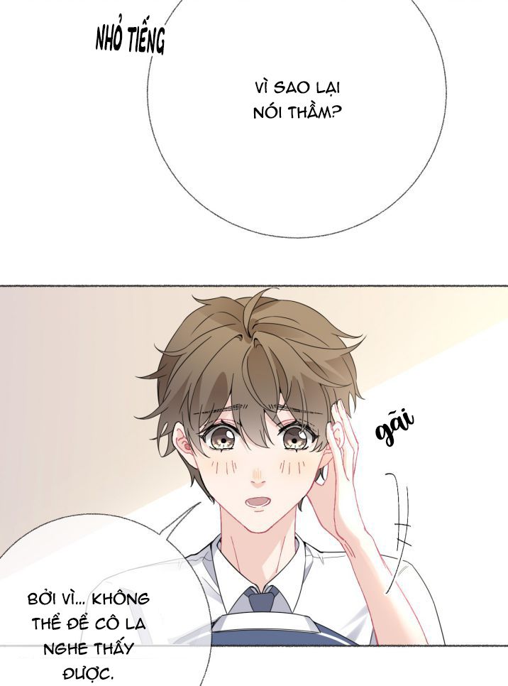 Công Lược Đối Tượng Sai Rồi Chap 19 - Next Chap 20